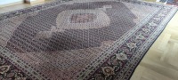 Тебриз, персидский ковер ручной работы 360/250
