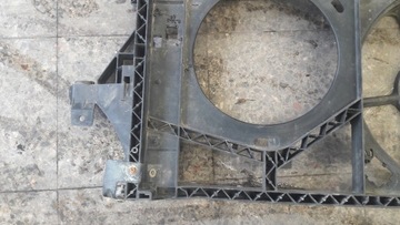 фото thumb №10, 8200190724b корпус вентилятора renault master ii