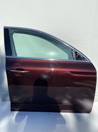 фото thumb №1, Renault talisman двері передні праве перед tenpn