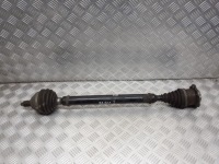 фото thumb №1, Привідний вал права довга skoda fabia i 1.9 tdi