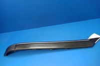 фото thumb №11, Права планка заднього бампера mercedes-benz c w203 a2038852821 2.2l