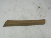 фото thumb №1, Mercedes 123 w123 левая внутренняя защита стойка a 4d