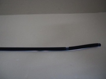 фото thumb №7, Планка накладка двері ущільнювач скла правий зад mercedes eqb x243