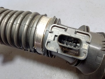 фото thumb №5, Mercedes cls w257 витратомір повітропровід