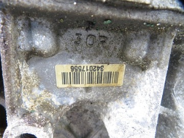 фото thumb №9, Блок citroen xsara picasso 2.0 rfn