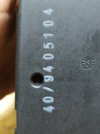 фото thumb №10, Помпа центрального замка audi a4 насос 4a0862257a