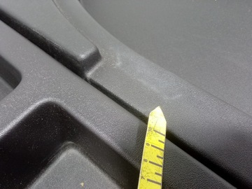 фото thumb №11, Vw bora golf iv универсал бардачок органайзер багажника 1j9010255l
