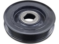 фото thumb №10, Шків колінчастого вала vel satis koleos 2.0 dci oryg