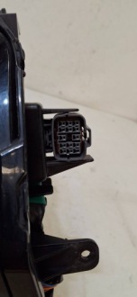 Фара ліва перед передня mazda cx30 full led 14 pin ka174-dfr7-51040 Зі Шроту, фото thumb