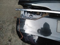 фото thumb №4, Кришка багажника багажника audi a6 c8 4k 4k9 kombi