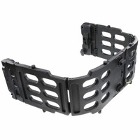 фото thumb №1, Подовжувач кузов isuzu d-max 2014-