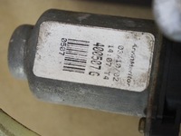 фото thumb №6, Підйомник механізм скло правий задня vel satis