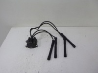 фото thumb №1, Котушка запалювання renault twingo 1.2 02r.