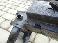 фото thumb №5, Skoda scala балка передняя абсорбер оригинал