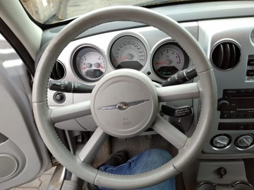 фото thumb №10, Chrysler pt cruiser рестайлінг 06-10 лампа права зад задня європа
