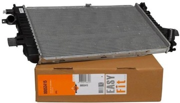 фото thumb №12, Радиаторов двигателя nrf 53415 1300269