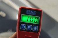 фото thumb №14, Крыло правый перед nissan qashqai j10 b52g