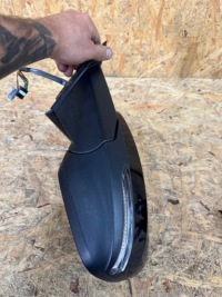 фото thumb №4, Зеркало левая 9+2 11 pin renault koleos ii tegxa