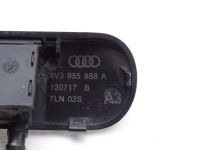 Насадка розпилювача підігрівається 8v3955988a audi оригінальний номер оригінал в Україні, фото thumb