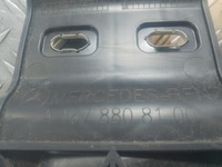 фото thumb №7, Mercedes gle w167 19- ползун крепление бампера зад a1678808100