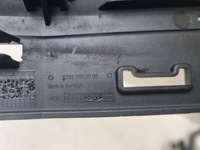 фото thumb №6, Mercedes gle 292 coupe решітка радіатора решітка радіатора 2928880060