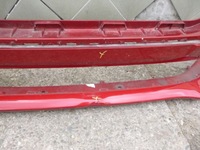 фото thumb №9, Ford puma mk2 2 ii st line 19- бампер передний