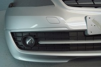 фото thumb №6, Бампер перед mercedes a w169 рестайлінг 761