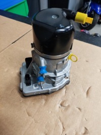 Купити Насос гальмівна підсилювач гальм trw mclaren 12d0062cp, фото thumb