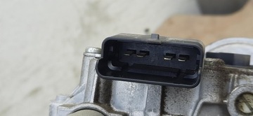 фото thumb №7, Механизм дворник моторчик двигатель стёкла передний master iii 820073478