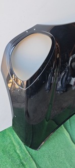 фото thumb №8, Капот крышка двигателя mini countryman r60