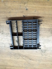 фото thumb №1, Корпус предохранителей man tgl