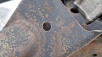 фото thumb №7, Тележка подрамник балка подвешивание зад kpl 8e0505490f audi a4 b6 b7 seat exeo 8e