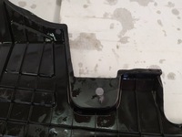 фото thumb №9, Hyundai i20 iii защита подвеска левый перед n-line 86676c0000