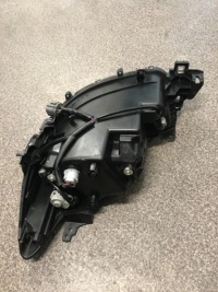 Фара правий перед mazda cx-5 full led рестайлінг  2014- Недорого, фото thumb