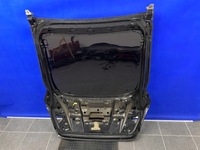 фото thumb №10, Audi a7 c7 кришка багажника багажника lz9y