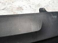 фото thumb №6, Дифузор накладка бампер задня peugeot 2008 ii 2019-