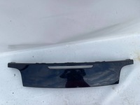 фото thumb №1, Audi r8 42 2011 4s spyder wayand накладка задний крышки 427807649 задняя