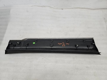 фото thumb №13, Volkswagen tiguan ii планка двері права перед 5na854940af