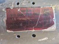 Стартер mercedes w210 a0001223005 Київ, фото thumb