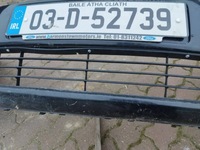 фото thumb №6, Ford fiesta 2003 бампер