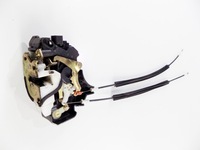 фото thumb №8, Mitsubishi colt 6 vi z30 04- замок правий передній