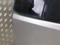 фото thumb №4, Крышка багажника багажника renault megane ii ted69 kombi