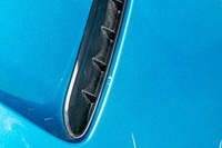 фото thumb №7, Bmw 2 f44 gc бампер задний зад c1g snapper rocks синий м-пакет