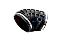 фото thumb №2, Шланг впускний повітря scania p g r t dc09.108-osc11.03 01.03-