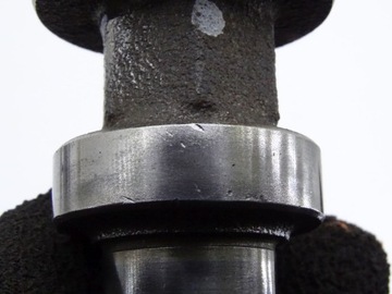 фото thumb №6, Toyota prius ii 03-09 1.5 vvt-i вал распределительный вал w