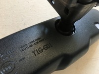 фото thumb №11, Honda cr-v iv 12- зеркало заднего вида внутреннее камера t1g-g01