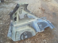 Крила чверть обшивка лівий задній kia stonic i 2017 rok Недорого, фото thumb