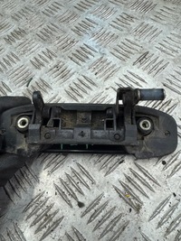 фото thumb №6, Ручка зовнішня правий задня mitsubishi pajero ii 90-99r. ролик