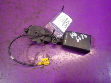 фото thumb №1, Mercedes b-klasa w245 05-08 застібка ременя праві зад 1698603669