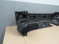 фото thumb №8, Audi q3 s-line рестайлинг 2015-2018 бампер зад